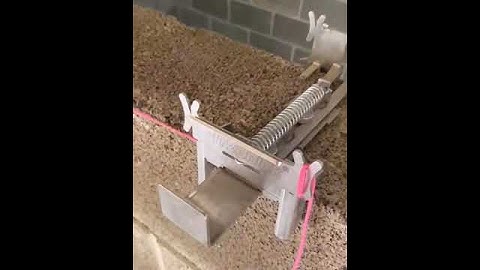 FitzBrick Clamps on 140s.  Video from Phil Smith Builders