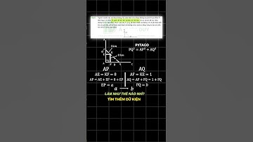 Tư duy Flow Thinking cho bài toán mô hình hóa có yếu tố hình học.