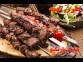 Barbecue Recipe In Less Than Three Minutes طرز تهیه کباب باربکیو در کمتر از سه دقیقه 