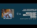 Moonlight mele concert series 4  del beazley