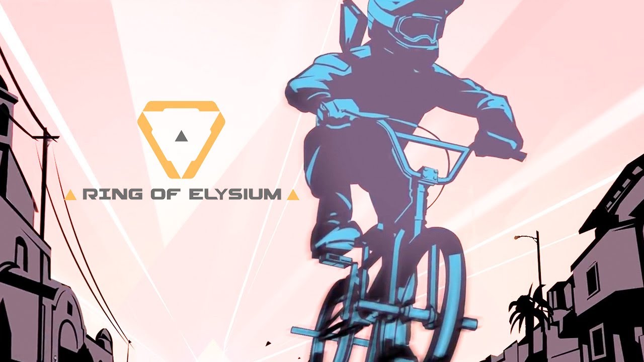 Ring Of Elysium Europa Island Map Official Trailer Youtube