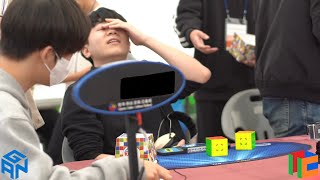 Sub 6 Average Fail