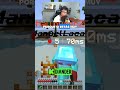 ¿Sirve la barra de cooldown?🤠☝️ #minecraftpvp #minecraftespañol #minecraft #minecraftshorts