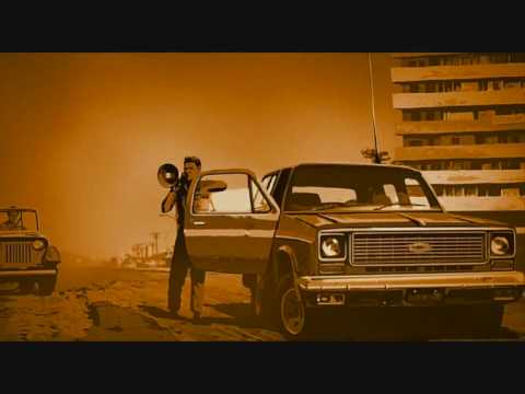 Walt with Bashir - Best Moments