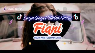 🔥Viral TikTok Dance Song 2026 Fiani-Dj athep
