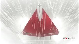 Iklan Djarum Black Mild - The Drone Plane Branding (2016)