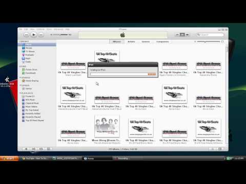 Anleitung: iPhone 3G mit iOS 4 auf OS 3.1.3 zurücksetzen (Downgrade)