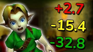 NEW Speedrun Skips Revolutionize Ocarina of Time