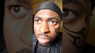 When Prime Mike Tyson Got A New Barber