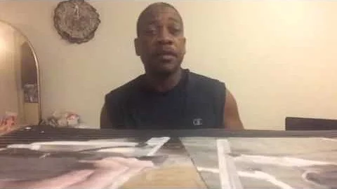 Anthony Proctor Introduction