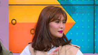 RUMPI - Angela Lee, Selebgram Cantik Yang Terlilit Hutang Sampai Puluhan Milyar! (15/11/17) Part 2