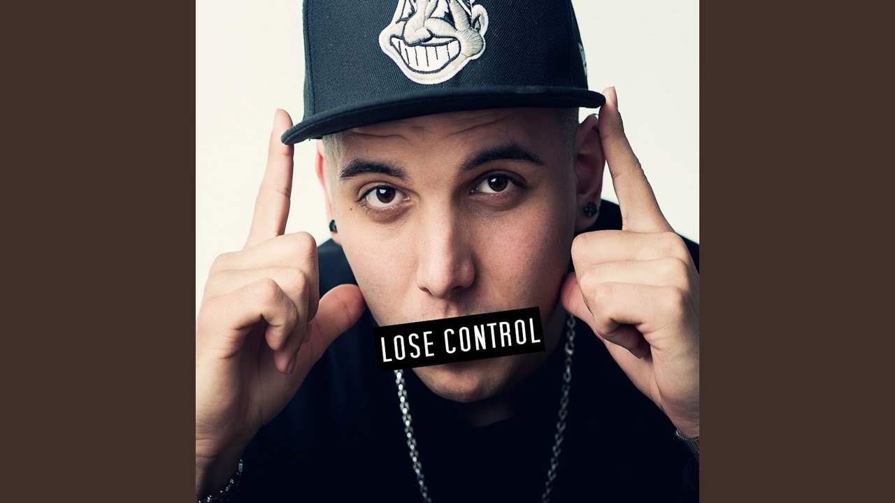 Watch Lose Control on YouTube Watch Lose Control on YouTube