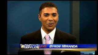 10NEWS WEATHER FUTURECAST