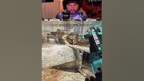 Shaking off 5 Seasons Rust A Little... Still Suck Tho  🤣 (APEX) #Shorts