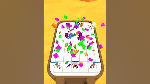 Merge Master: Dinosaur Monster Level 1 - 10 Walkthrough