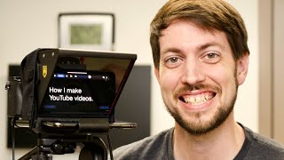 How I make YouTube videos   Studio Tour! (100K special)