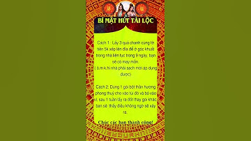 Hóa Giải Vận Hạn Theo Lá Số Tử Vi – Bí Quyết Cải Mệnh, Thay Đổi Tương Lai | Phong Thủy Lưu Hà #tuvi