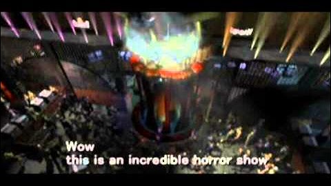 Countdown Vampires Opening Movie