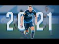 Artem Dzyuba Goals & Skills 2020/21