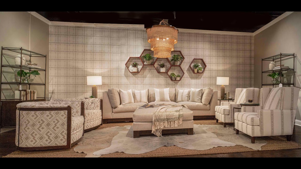 The MT Company October 2020 Virtual Showroom Tour