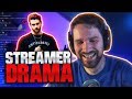 Streamer drama ft hasanabi vaush marty  remthebathboi