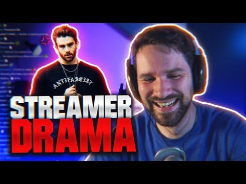 Destiny Reddit Streamer