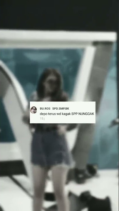 Story wa depo terus bosku JP kagak