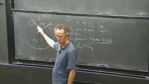 Introduction: connections and characteristic classes - Daniel Ruberman [2014]