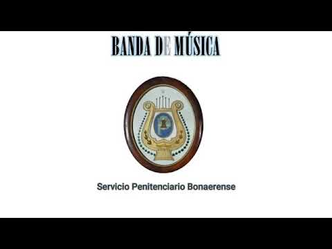 Banda de Música del Servicio Penitenciario Bonaerense lanzó video de Virus junto a Federico Moura