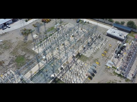 CFE | Providing electricity for Millions in Mexico | English Version