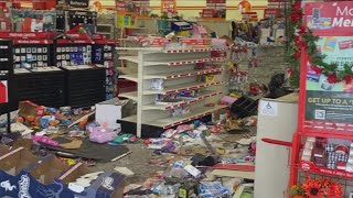 Buffalo mayor rebukes looters stealing from stores, businesses during blizzard