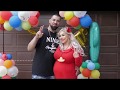 Baby Gotti Drive Thru Baby Shower