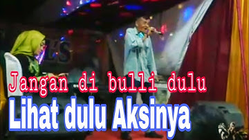 Semua akan tertipu lihat aksi pak tua ini - Talang suliki || Gamad minang - Chamel