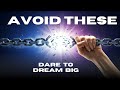 How to overcome limiting beliefs and achieve all your goals