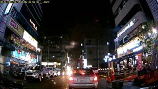 아이패스블랙 ITB-2000HD PLUS 야간 전방
