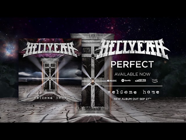 Hellyeah - Perfect