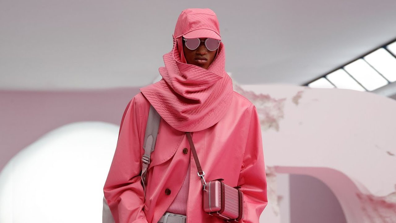 Dior | Spring/Summer 2020 | Menswear | Paris Fashion Week