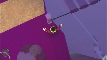 Inverted World (Amazing Hard) | Roblox FE2 Map Test