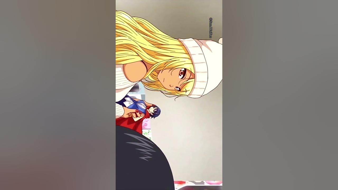 Otaku Ni Yasashii Gal Toka Kyonyuu No Osananajimi Toka Anime (Otaku ni yasashii gal toka kyonyuu no osananajimi toka) - YouTube