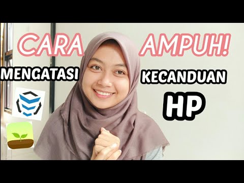 Video: Apakah kebergantungan aplikasi luaran?