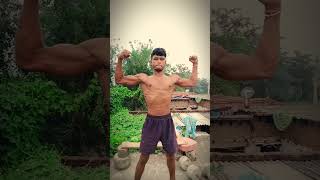 Hard Workout = Strong Mind 💥"#desihomegym #fitnessmotivation #bodytransformation