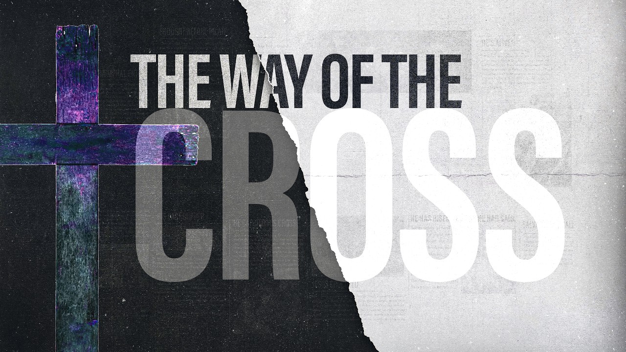 The Way of The Cross - Week 3 - Pastor Sean Taylor - March 15, 2026