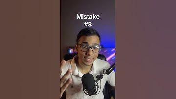 how NOT to be a graphic designer