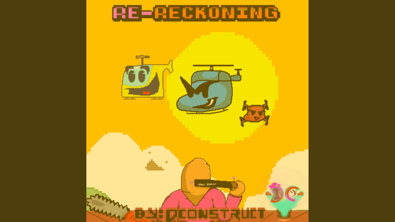 Watch Re-Reckoning (Instrumental) on YouTube Watch Re-Reckoning (Instrumental) on YouTube