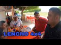 EL MARISKERO Y LENCHO 4X4 NOS RECIBIERON EN GUASAVE SINALOA - QUIÉN SABE MANO