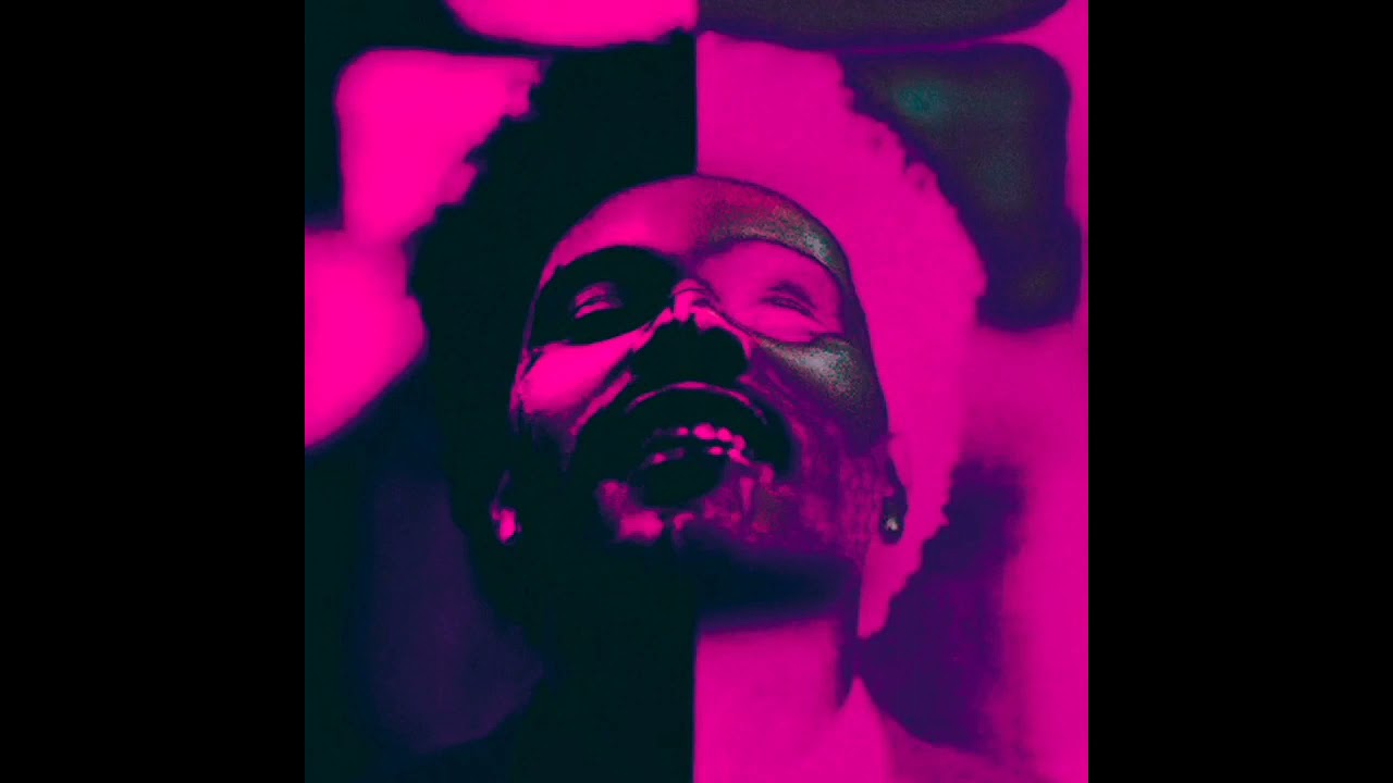 Save Your Tears (Slowed & Chopped) - The Weeknd