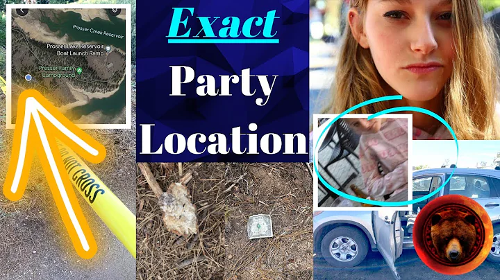 Kiely Rodni: New Phase in the Search & Location Fo...