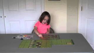 Dara Teaches How To Play: Agricola