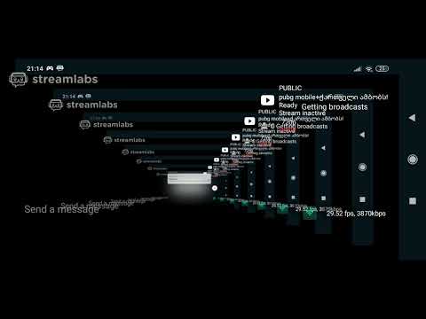 pubg mobile+ქართველი ამბობს!