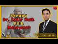 Sorotan Kuliah | Bro Firdaus Wong | Kenapa Dr. Zakir Naik Pilih Malaysia?